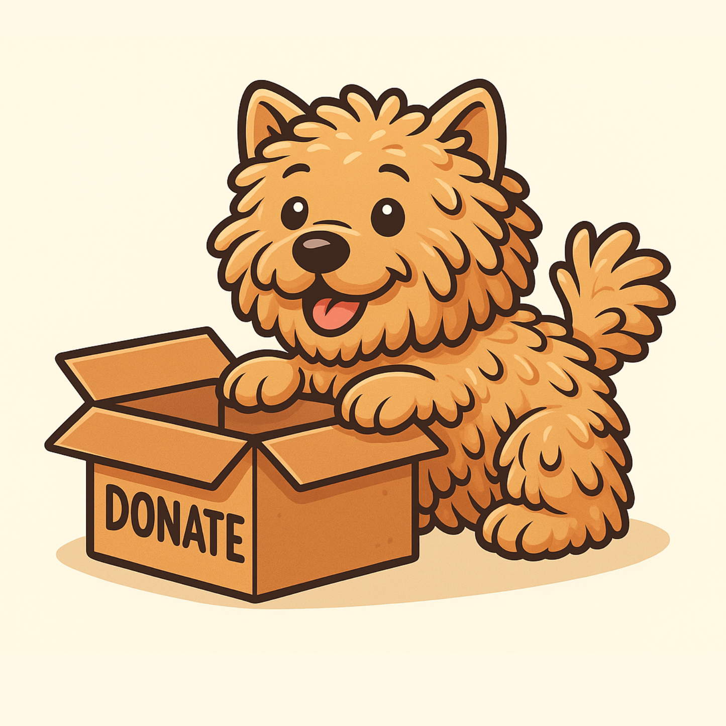 Support Our Business